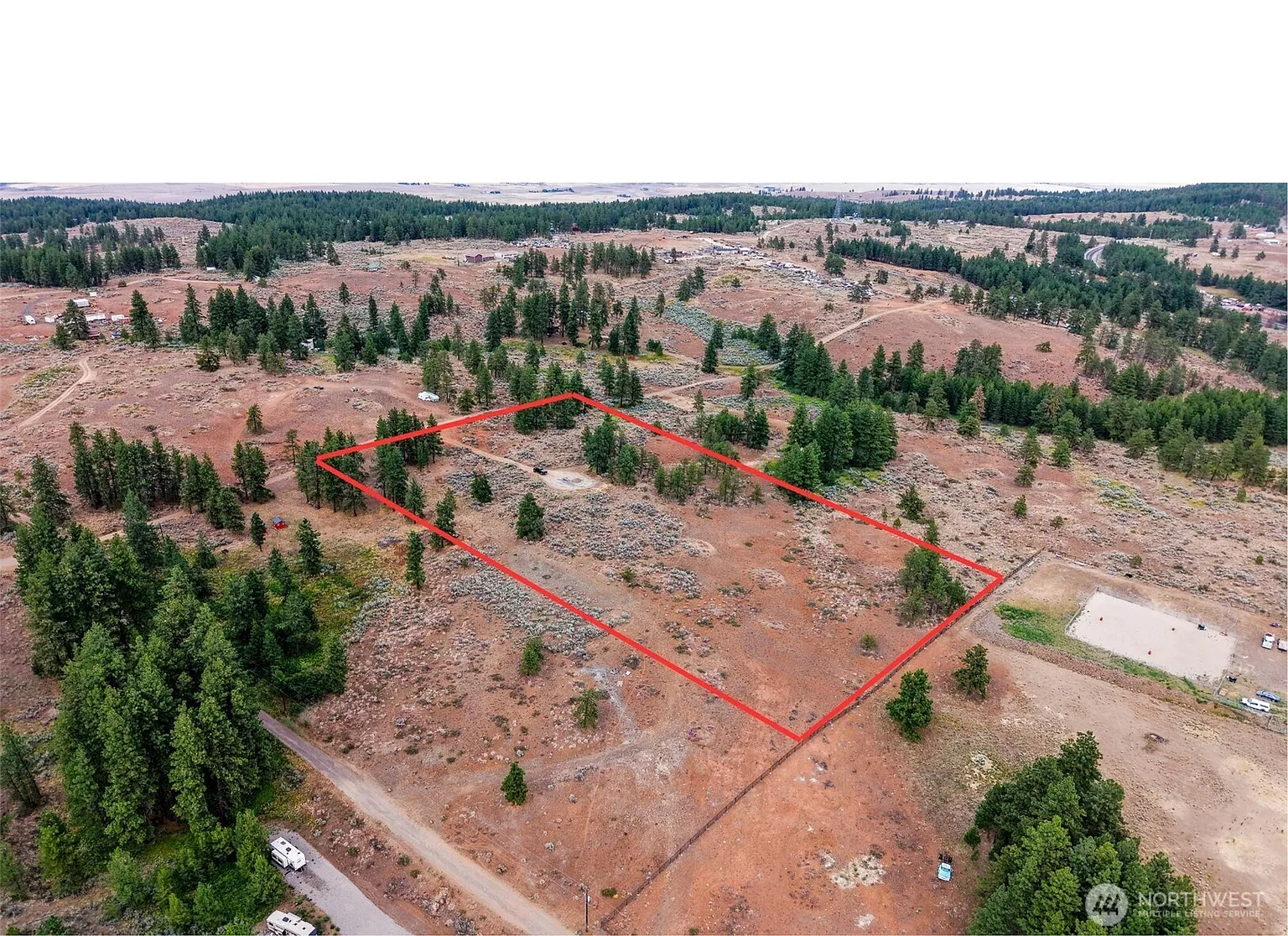 114 Falcon Ridge Road photo 1