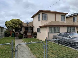 1225 102nd Ave, Oakland, CA 94603