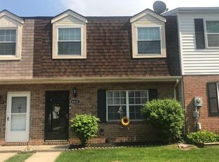 6821 Acacia Ct, Frederick, MD