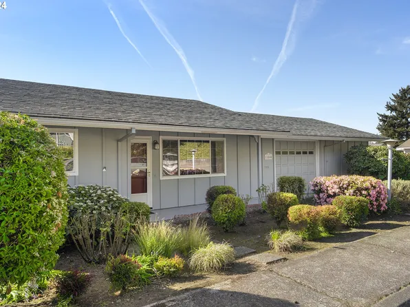 11860 SW King George Dr, King City, OR 97224