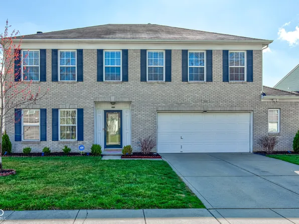 5845 Skyward Ln, Indianapolis, IN 46234