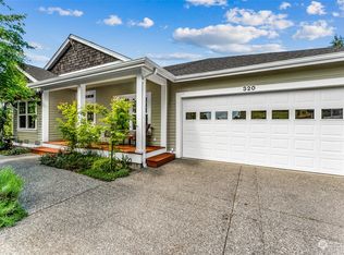 320 Schlagel Ln, Bremerton, WA 98310
