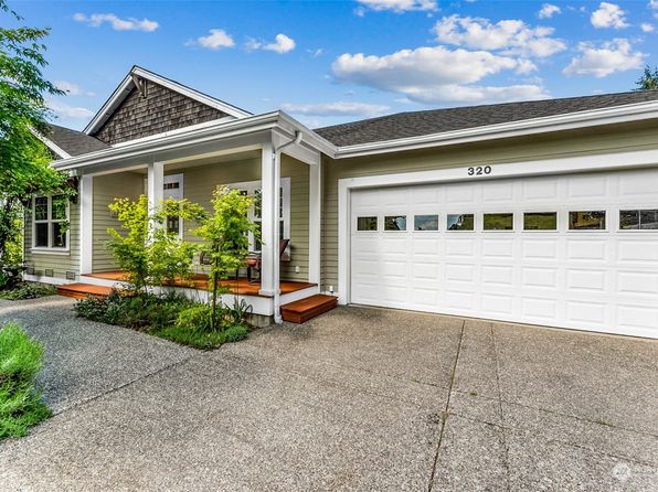 WA Real Estate - Washington Homes For Sale | Zillow