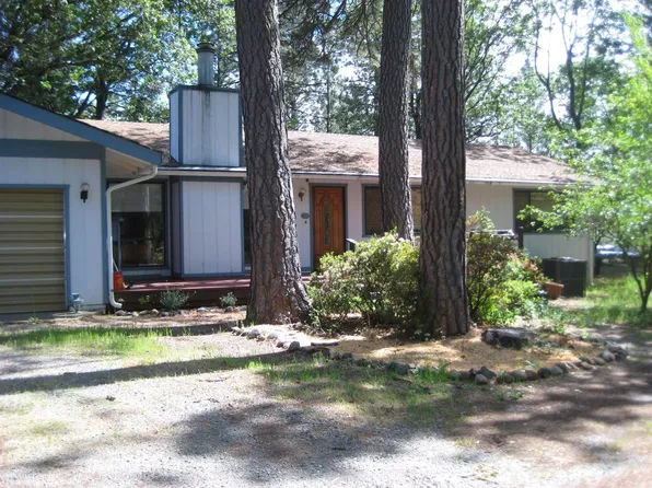 16223 Lower Colfax Rd, Grass Valley, CA 95945