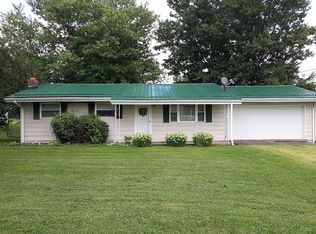 5321 State Route 152, Richmond, OH 43944