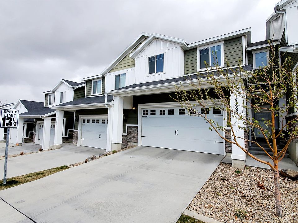 14283 S Side Hill Ln, Draper, UT 84020 Zillow