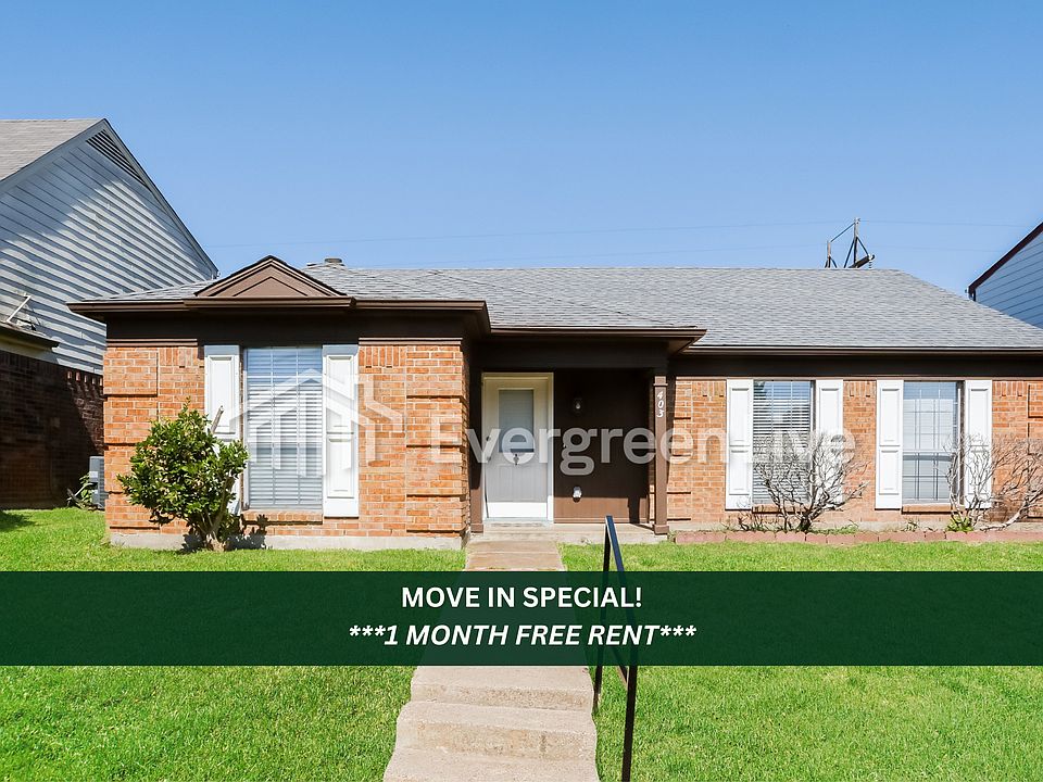 1st image of 403 Chancellorsville Dr