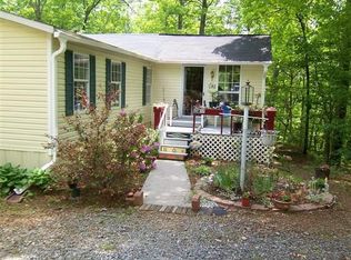 593 Quail Run Rd #1, Ellijay, GA 30540