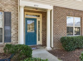 6222 San Marcos Way, Raleigh, NC 27616