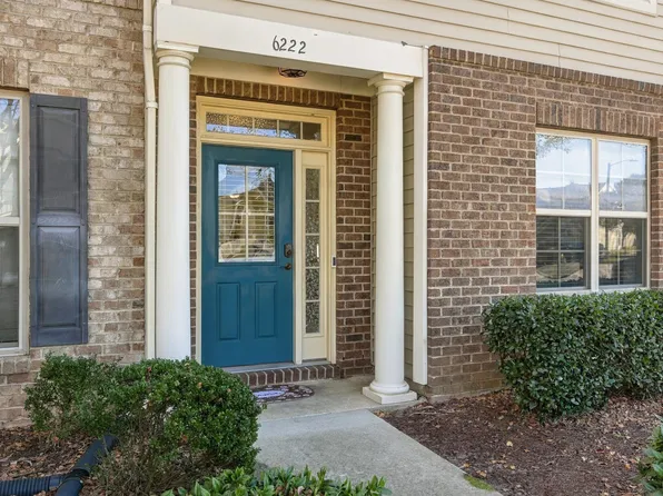 6222 San Marcos Way, Raleigh, NC 27616