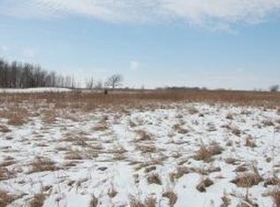 Townline Rd, Fond Du Lac, WI 54937