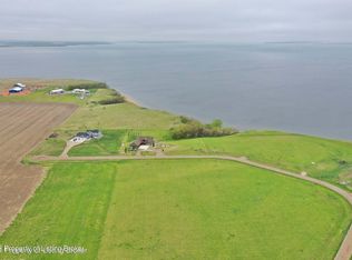 Sandstone Point Rd, Beulah, ND 58523