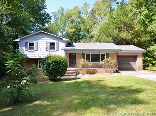 156 S Ingleside Dr, Fayetteville, NC 28314