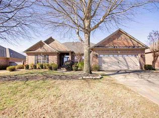 1135 Andy Dr, Conway, AR 72034