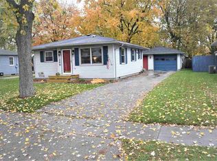 306 W Elm St, Auburn, MI 48611