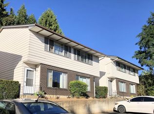 Town Terrace Apartments, Vancouver, WA 98661