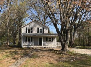 3591 Cumberland Rd, Cumberland, VA 23040