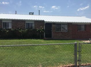 10608 Rio Puerco Trl SW, Albuquerque, NM 87121