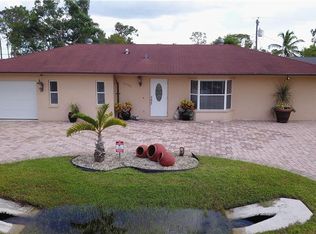 4000 Mindi Ave, Naples, FL 34112