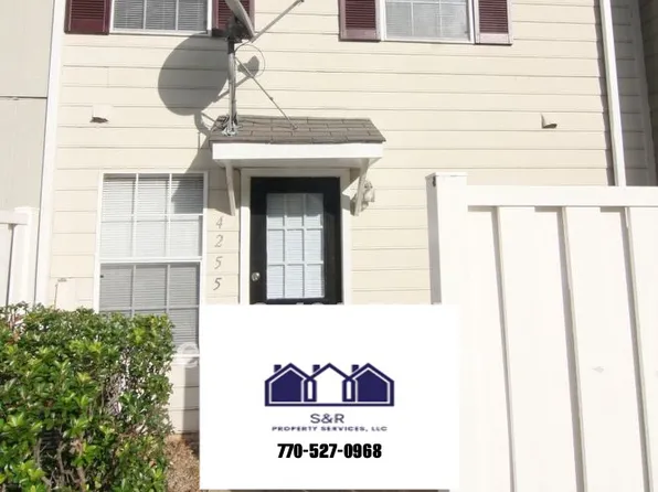 4255 Grogan St NW, Acworth, GA 30101