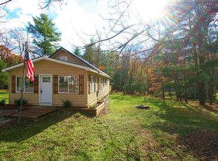 5 Schumacher Pond Rd, Barryville, NY
