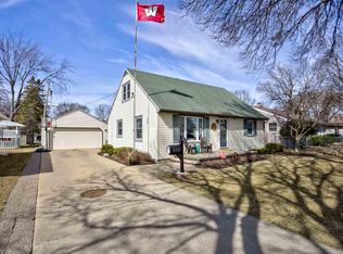 410 S Joseph St, Kimberly, WI 54136