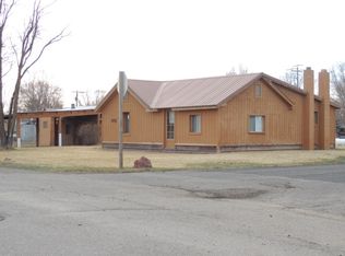 848 W Main St, Saint Anthony, ID 83445
