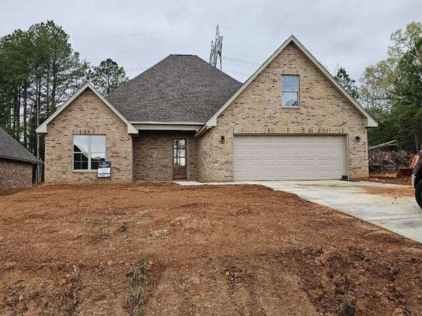 127 Lovemore Dr, Ruston, LA 71270