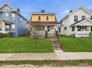 181 N Wheatland Ave, Columbus, OH 43204