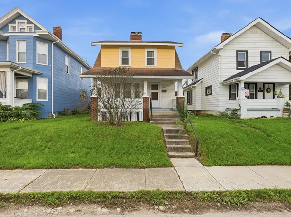 181 N Wheatland Ave, Columbus, OH 43204