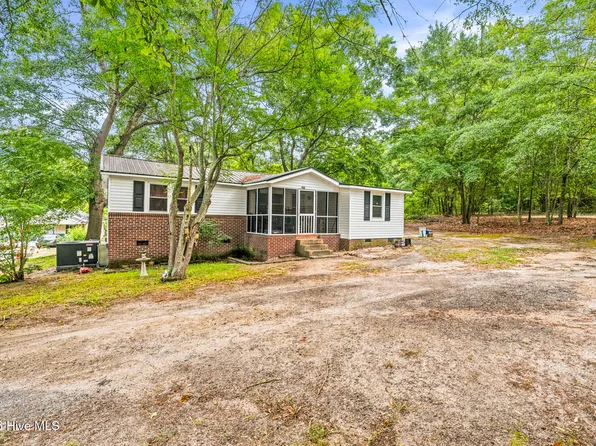 110 Pauline Drive, Rockingham, NC 28379