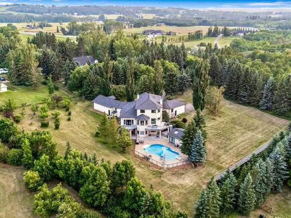 242048 32nd St E, Foothills County, AB T0L 1H0