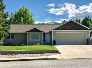 1705 Washington St, Wenatchee, WA 98801