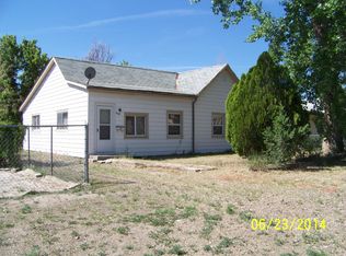 908 Park Ave, Trinidad, CO 81082