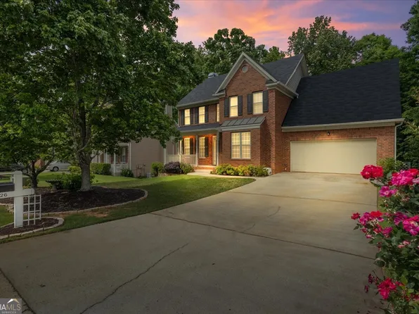 126 Ardenlee Dr, Peachtree City, GA 30269