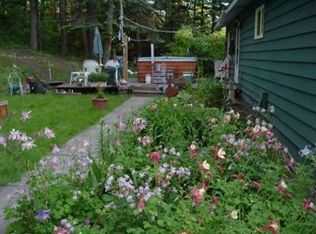 6720 E Borley Rd, Coeur D Alene, ID 83814