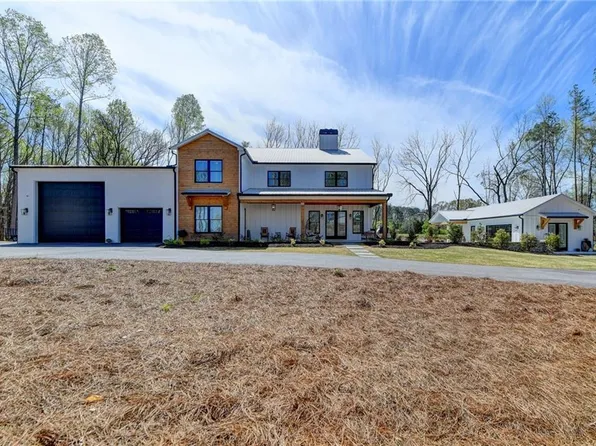 132 Swift Creek Way, Jefferson, GA 30549