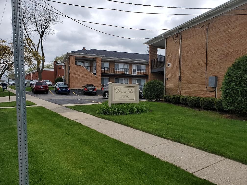 808 Crescent St, Wheaton, IL 60187 Zillow