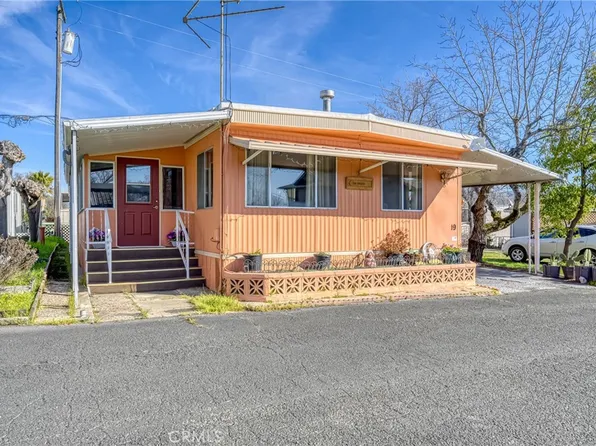 4265 Lakeshore Blvd #19, Lakeport, CA 95453