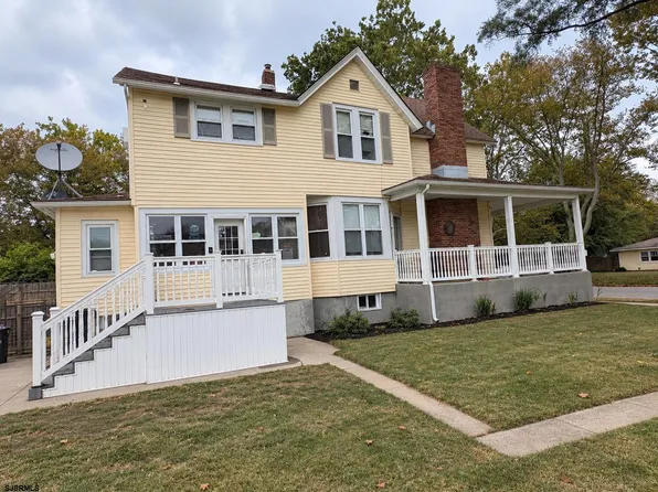 249 Buffalo Ave, Egg Harbor, NJ 08215