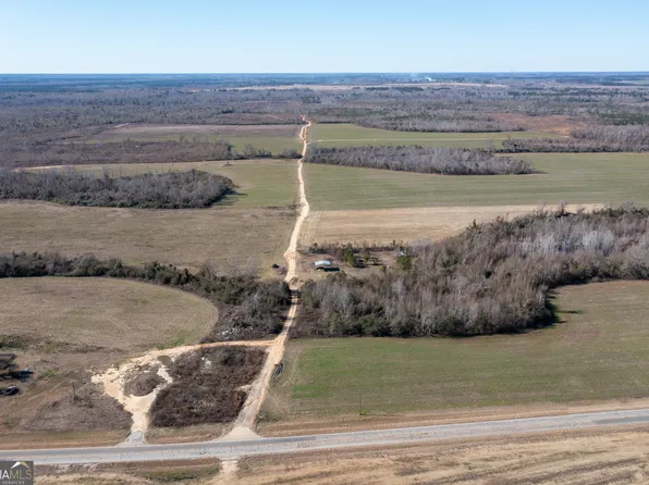 10544 S Highway 17, Louisville, GA 30434