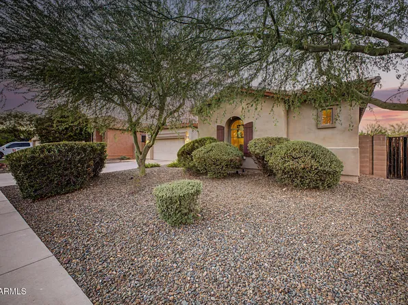 13388 W CHAPAROSA Way, Peoria, AZ 85383