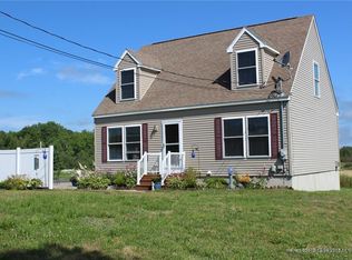 113 Poors Mill Rd, Belfast, ME 04915