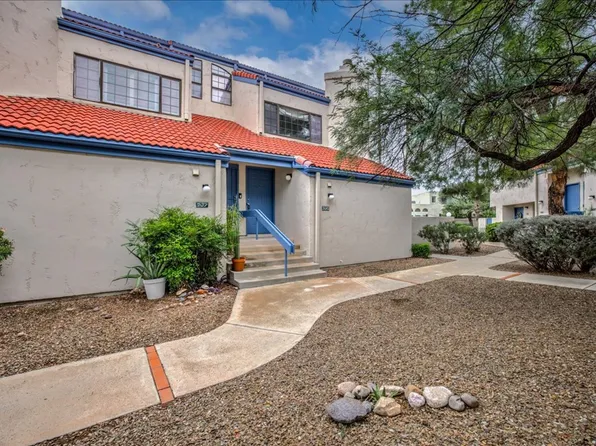 4271 N River Grove Cir, Tucson, AZ