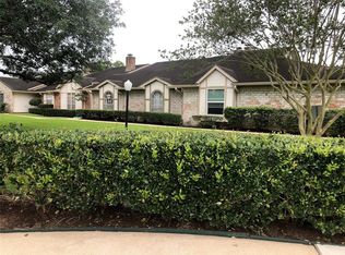 34 Barcelona Ct #2, Missouri City, TX 77459