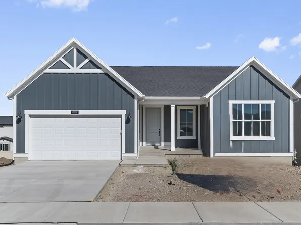 8759 S Hoback River Rd, West Jordan, UT 84081
