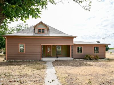 431 Eagle St, Dublin, TX, 76446