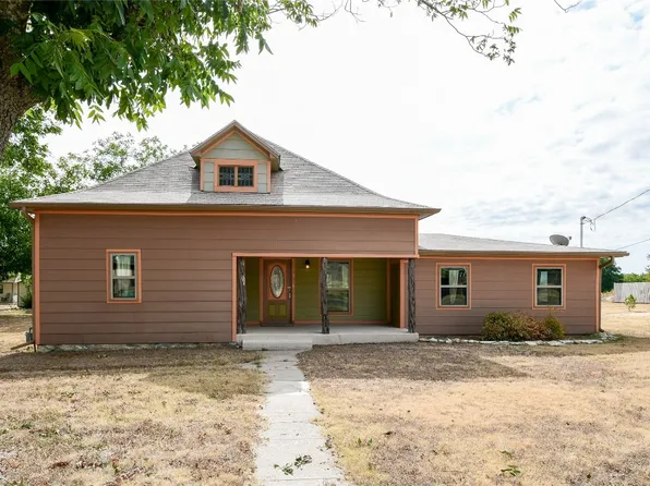 431 Eagle St, Dublin, TX 76446