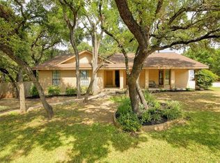 11100 Centennial Trl, Austin, TX 78726