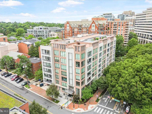 4901 Hampden Ln Ste 2C, Bethesda, MD 20814